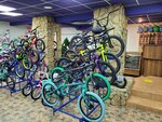 VeloStore (Revolyutsionniy Avenue, 16), bicycle shop