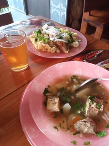 Canteen (Lenina Village, Rabochaya ulitsa, 1) ، كانتين