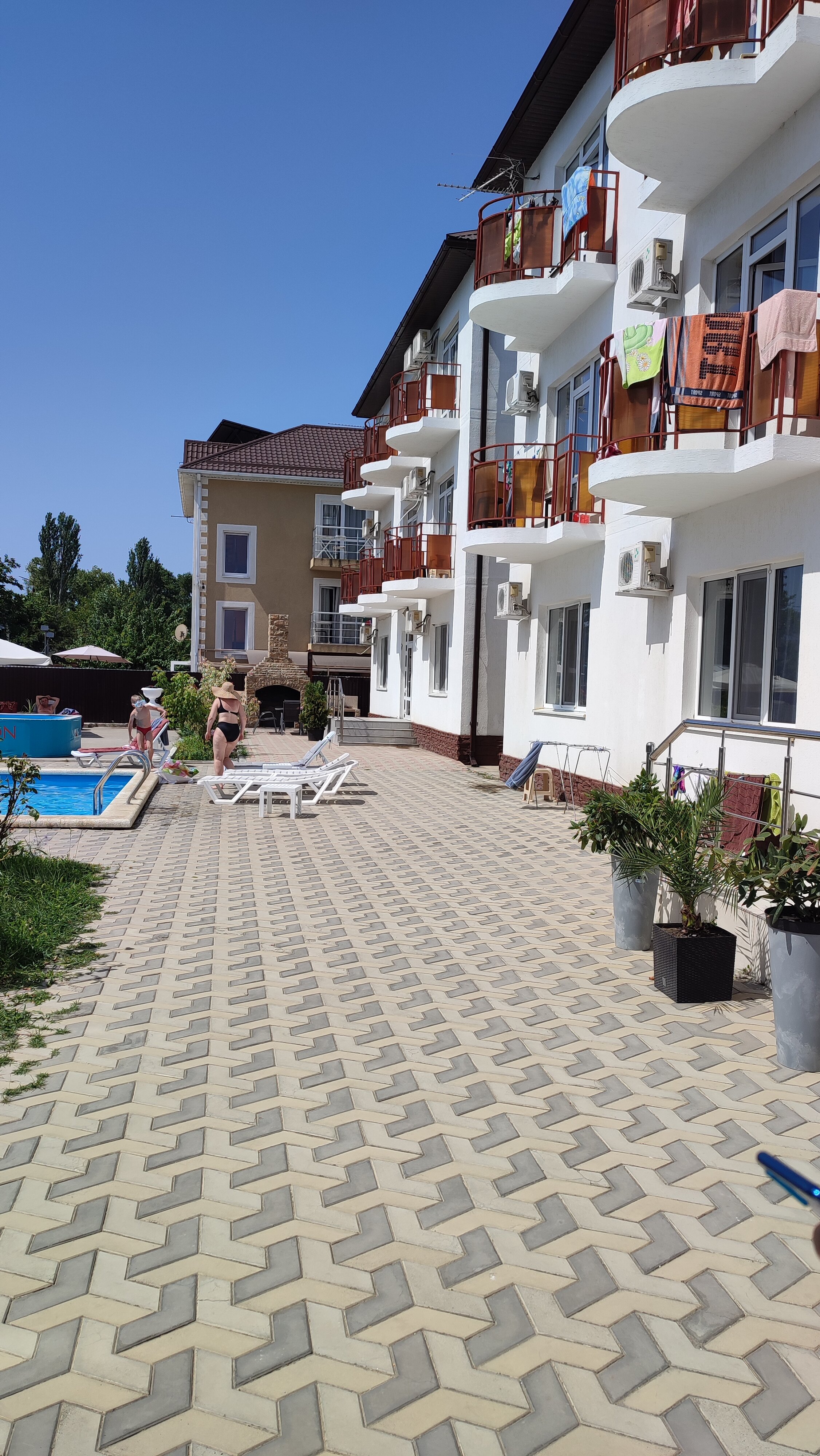 Фото отеля 4