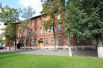 Кадастр Консалт (Zavoda Serp I Molot Drive, 5с1) ، أعمال المسح