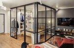 Vash Dom (Maliy Vasilyevskogo Ostrova Avenue, 22) ، أعمال البناء والتشطيب