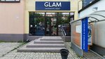 Glam (8 Marta Street, 32А) ، قاعة عرض