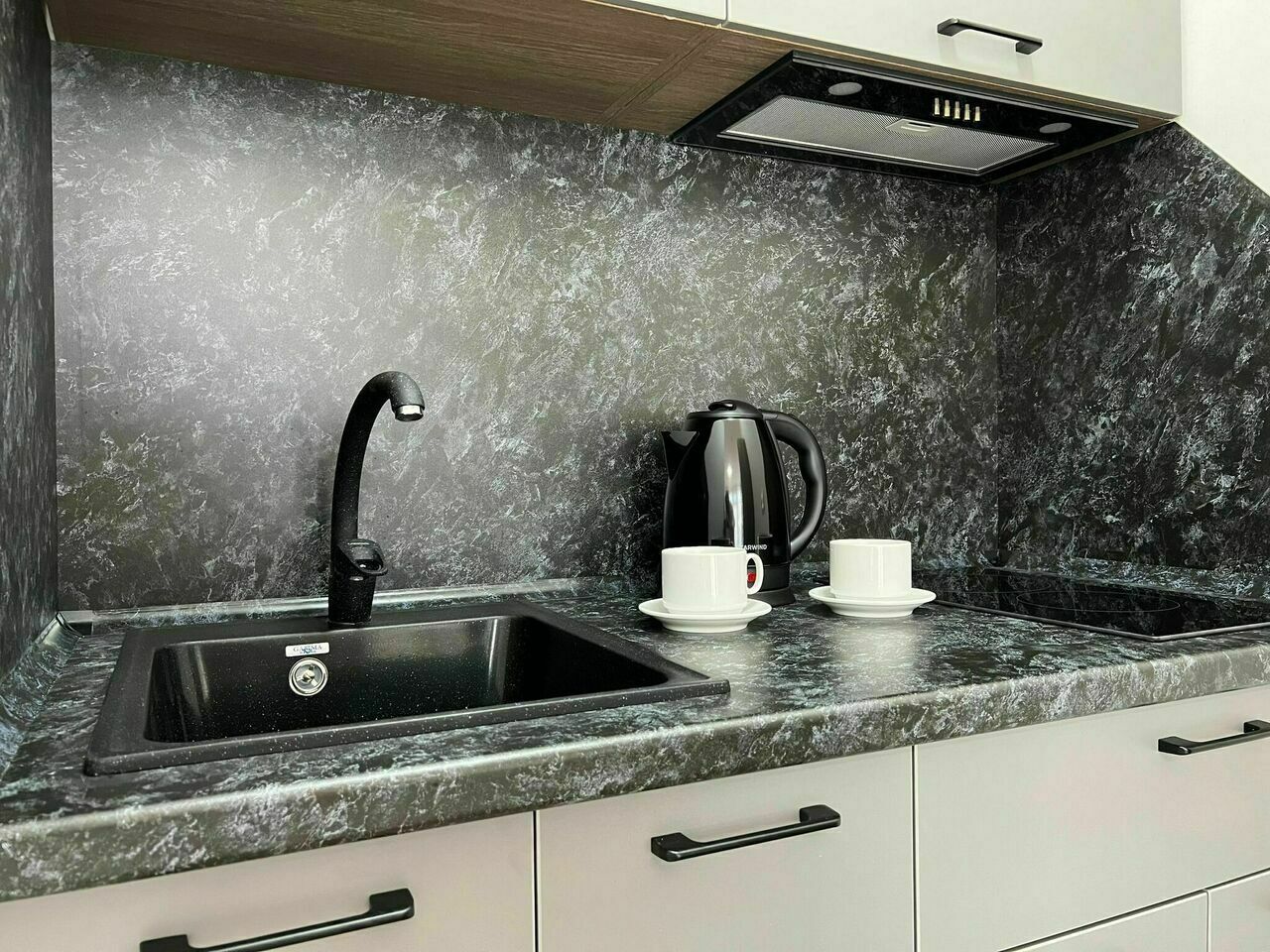 Фото Astra Montale Family