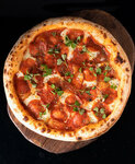 Secret Kitchen (Zelyony Avenue, 2) ، خدمة توصيل الطعام