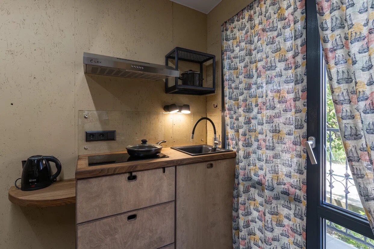 Фото Море впечатлений