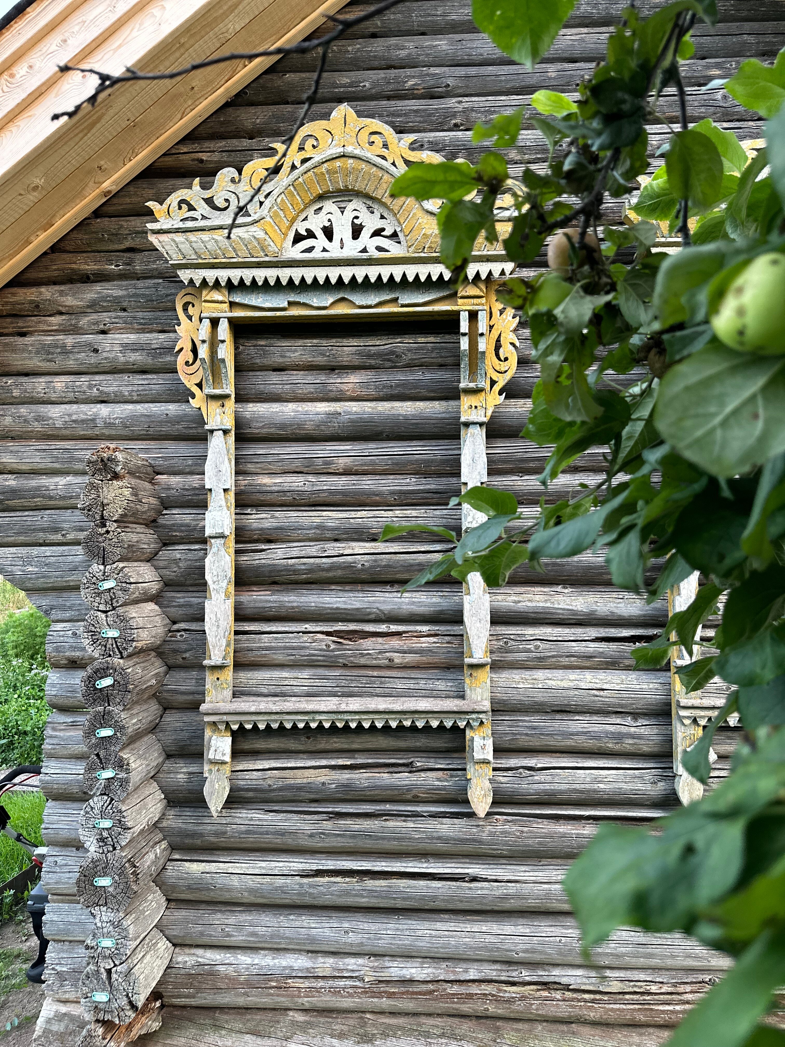 Фото Изба де Шарм