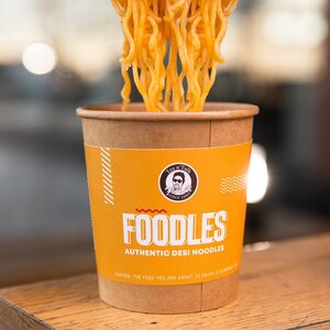 Filli (256, Bu Hail Road, Deira, Dubai), cafe