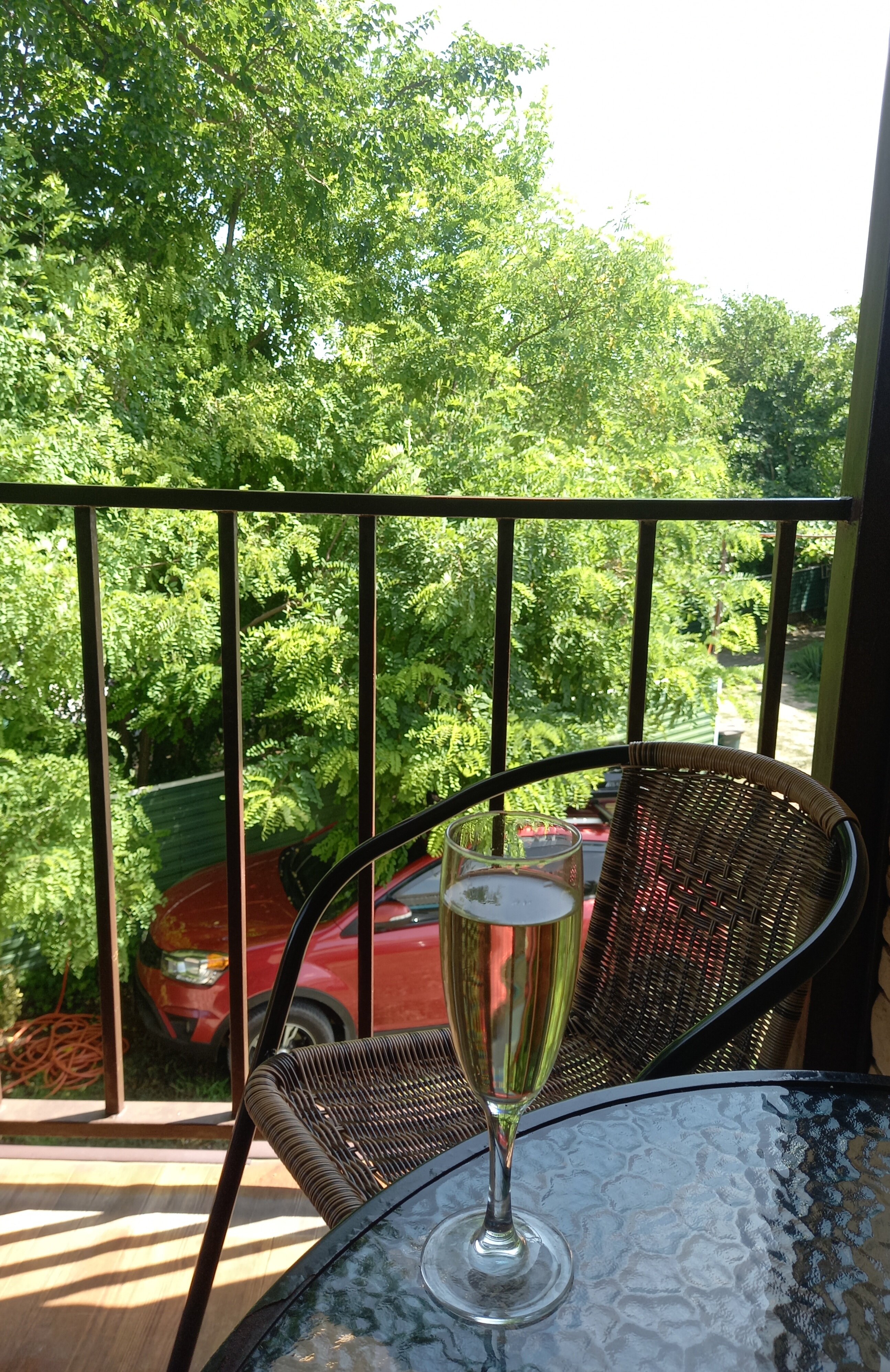 Фото Райский уголок на море