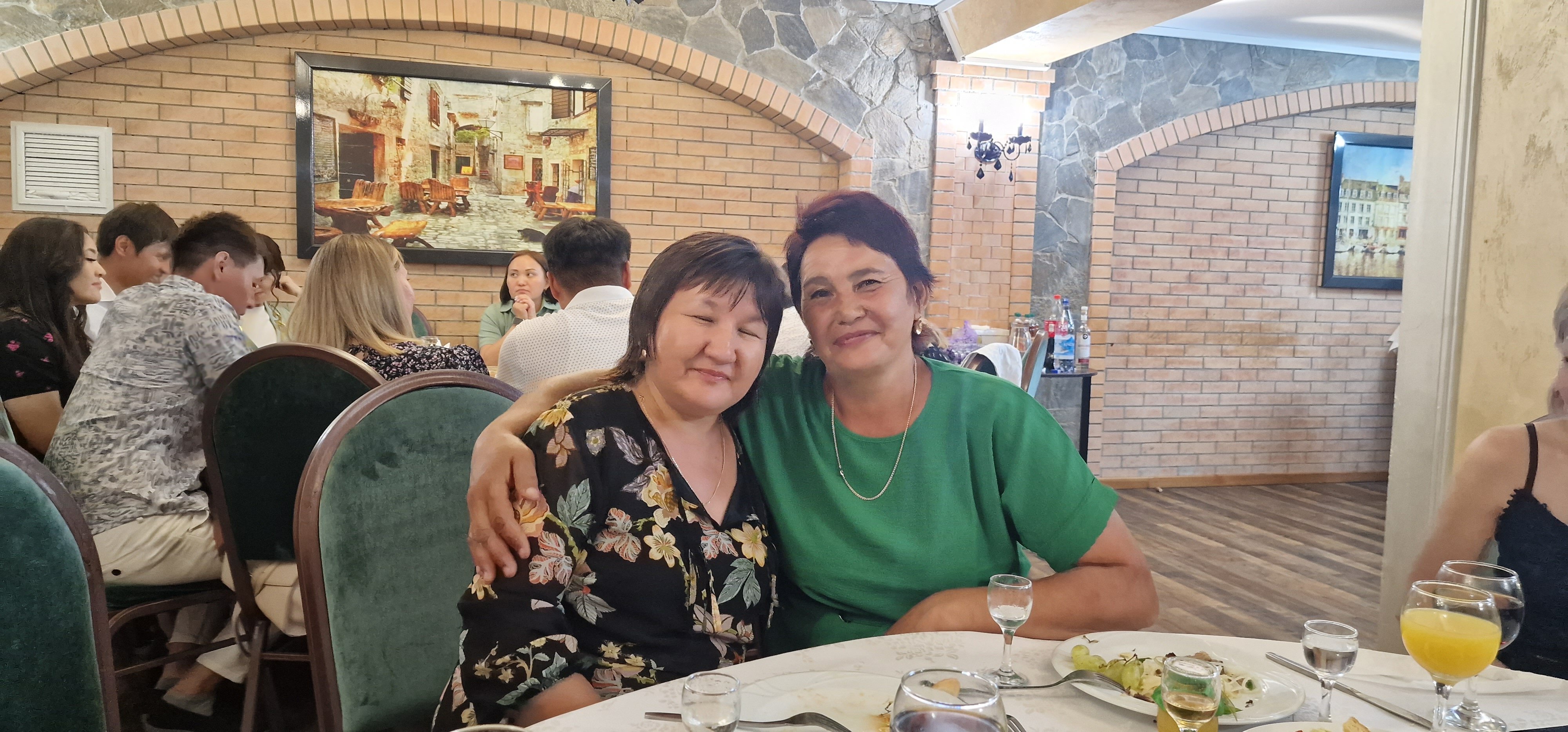 Фото Айдана Плаза