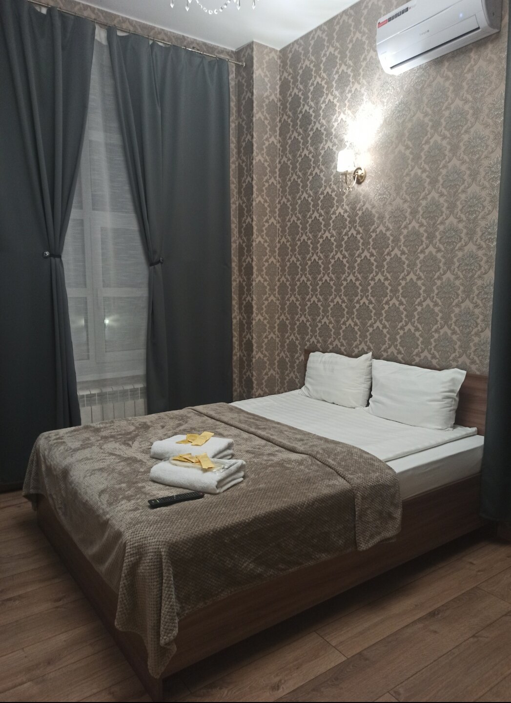 Фото Астория