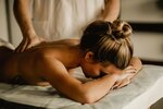 Massage Workshop (Tsentralniy Microdistrict, Gorkogo Street, 33А), massage salon