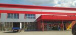 Mega (Vostochniy-2 Microdistrict, ulitsa Ivana Slovtsova, 2), clothing store