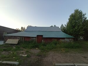 Достопримечательность (Sovetskiy Avenue, 28), atracción