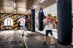 Gentleman Fight Club (Madoyana Street, 138/1А), sports club