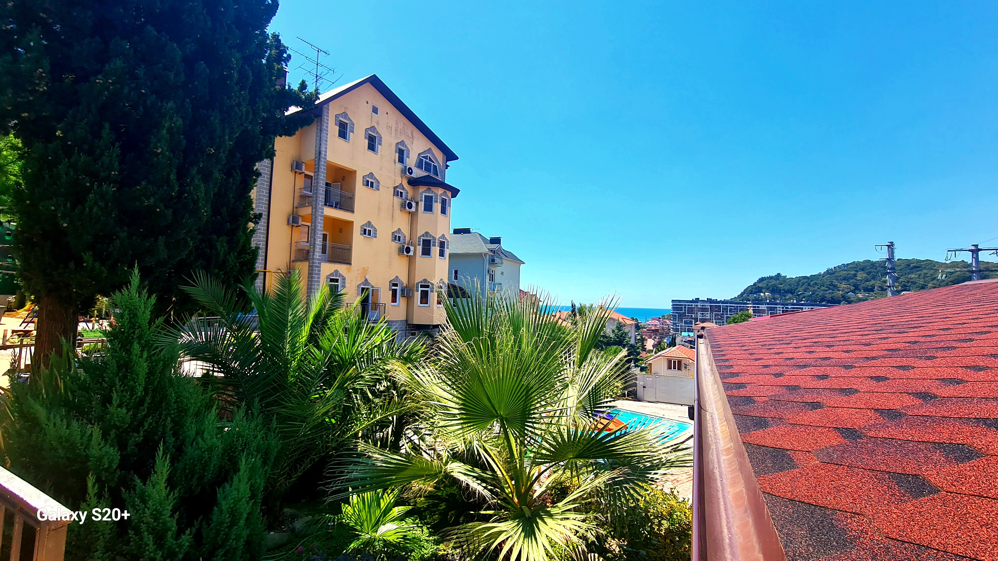 Фото Атлант