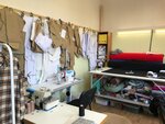 Любимое (Molodyozhnaya ulitsa, 8), tailor
