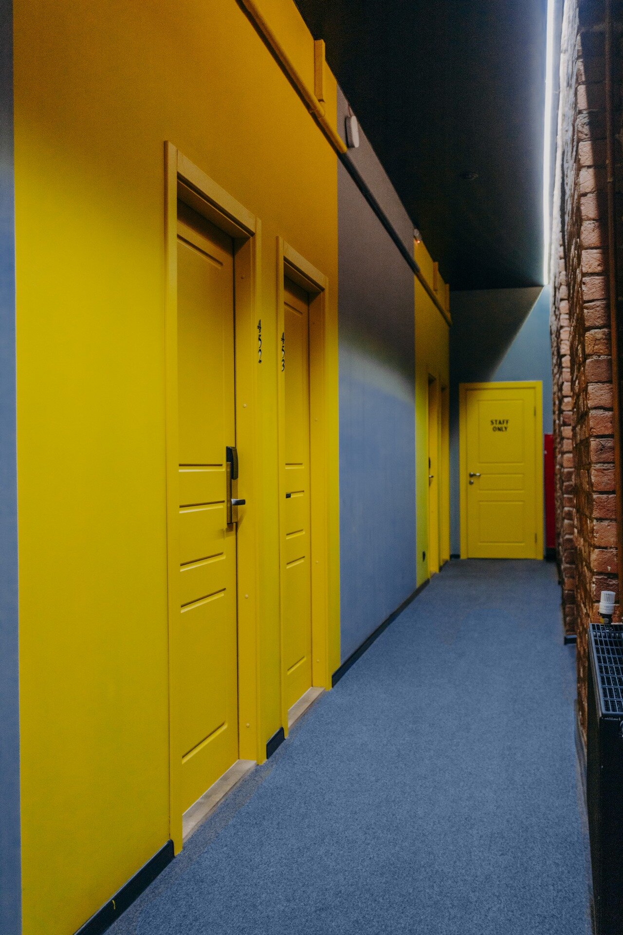 Фото Gutenberg Hotel