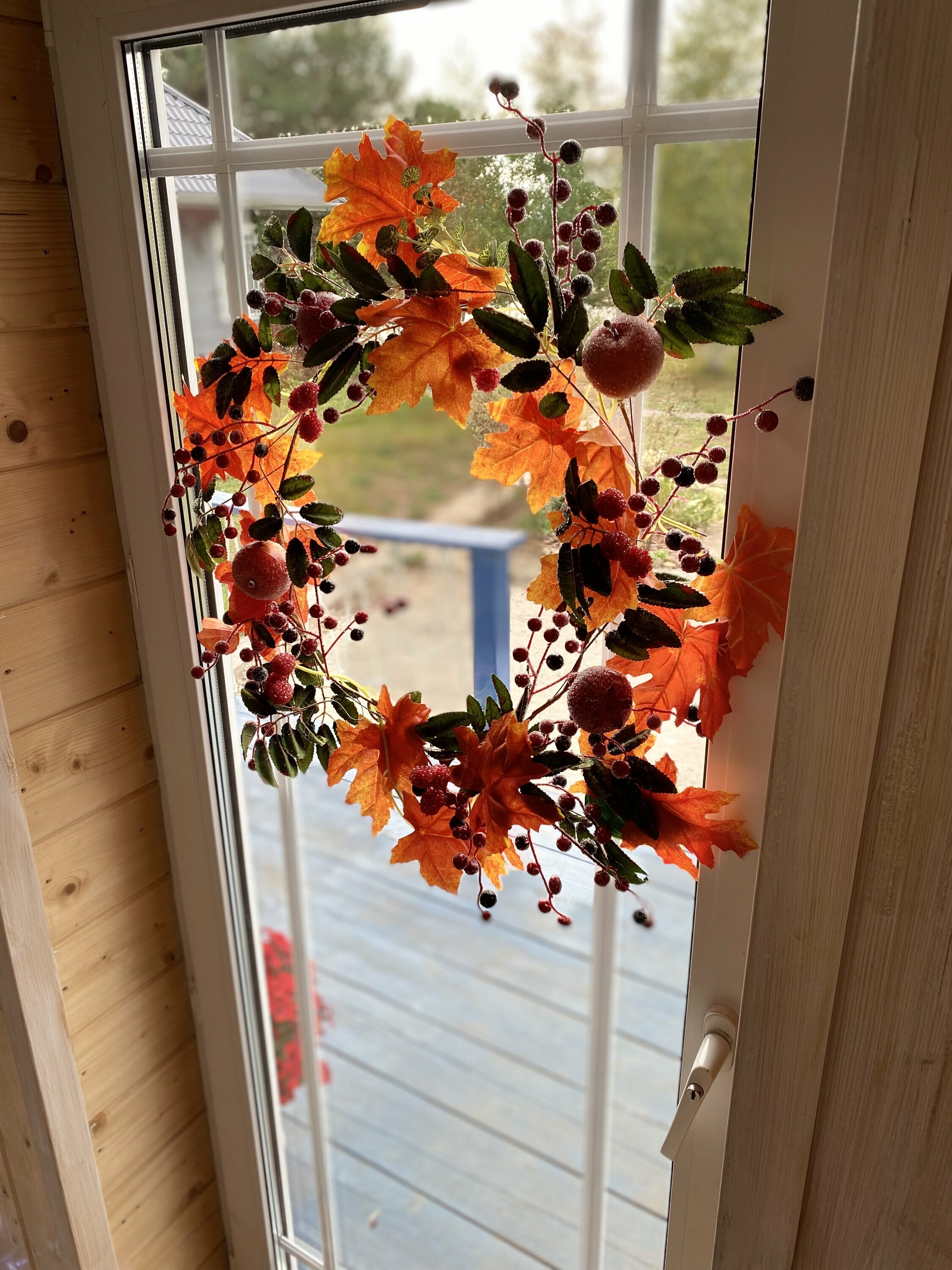 Фото Чудесное место