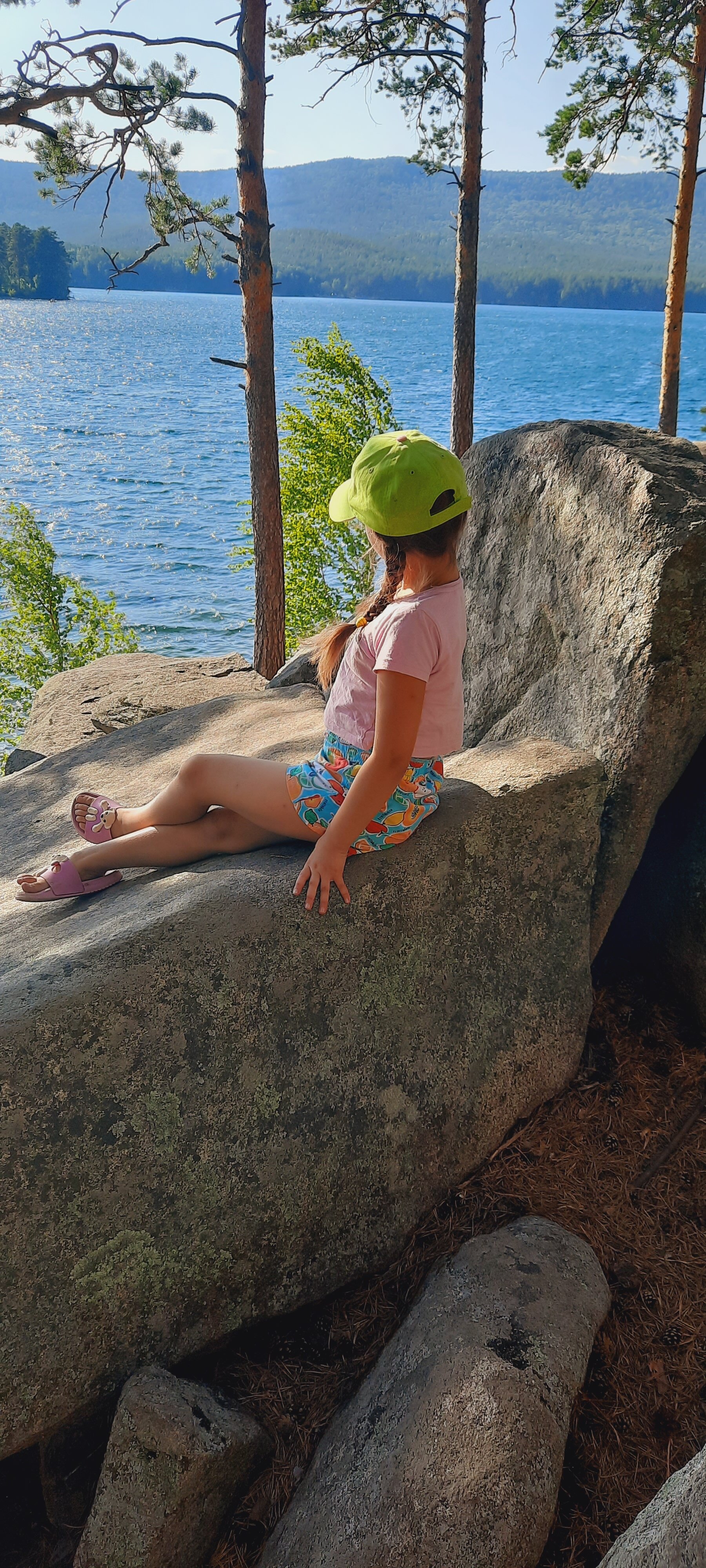 Фото Тургояк