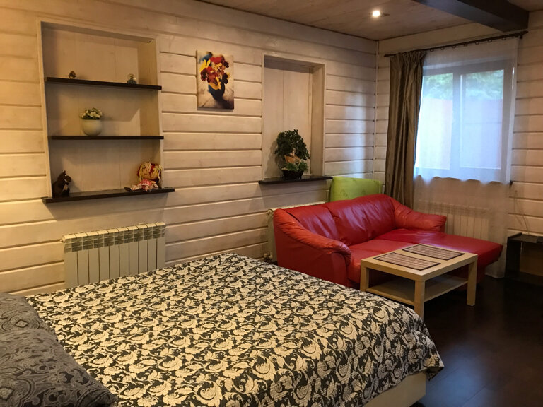 Фото Белая Лошадь