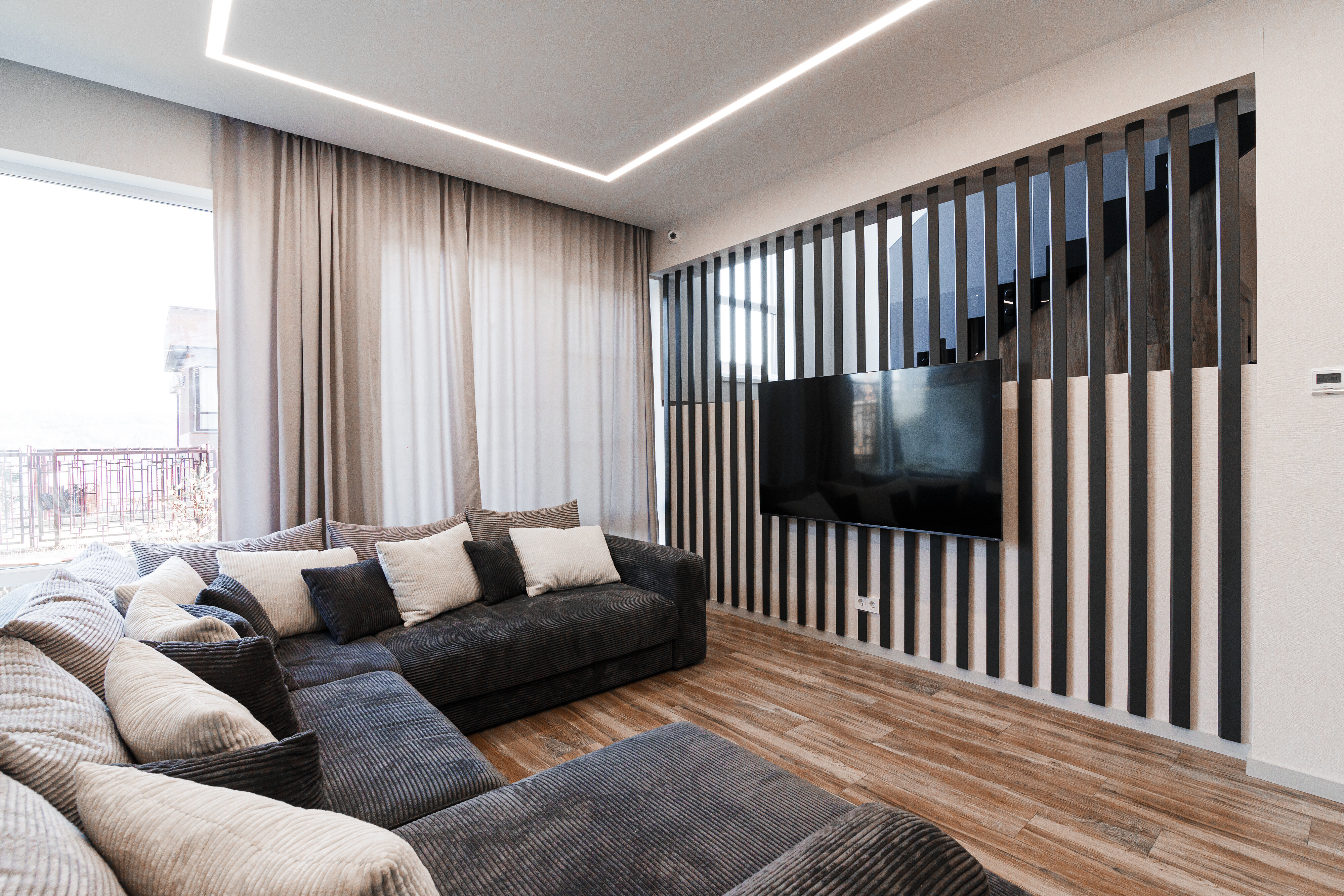 Фото Усадьба Высокое