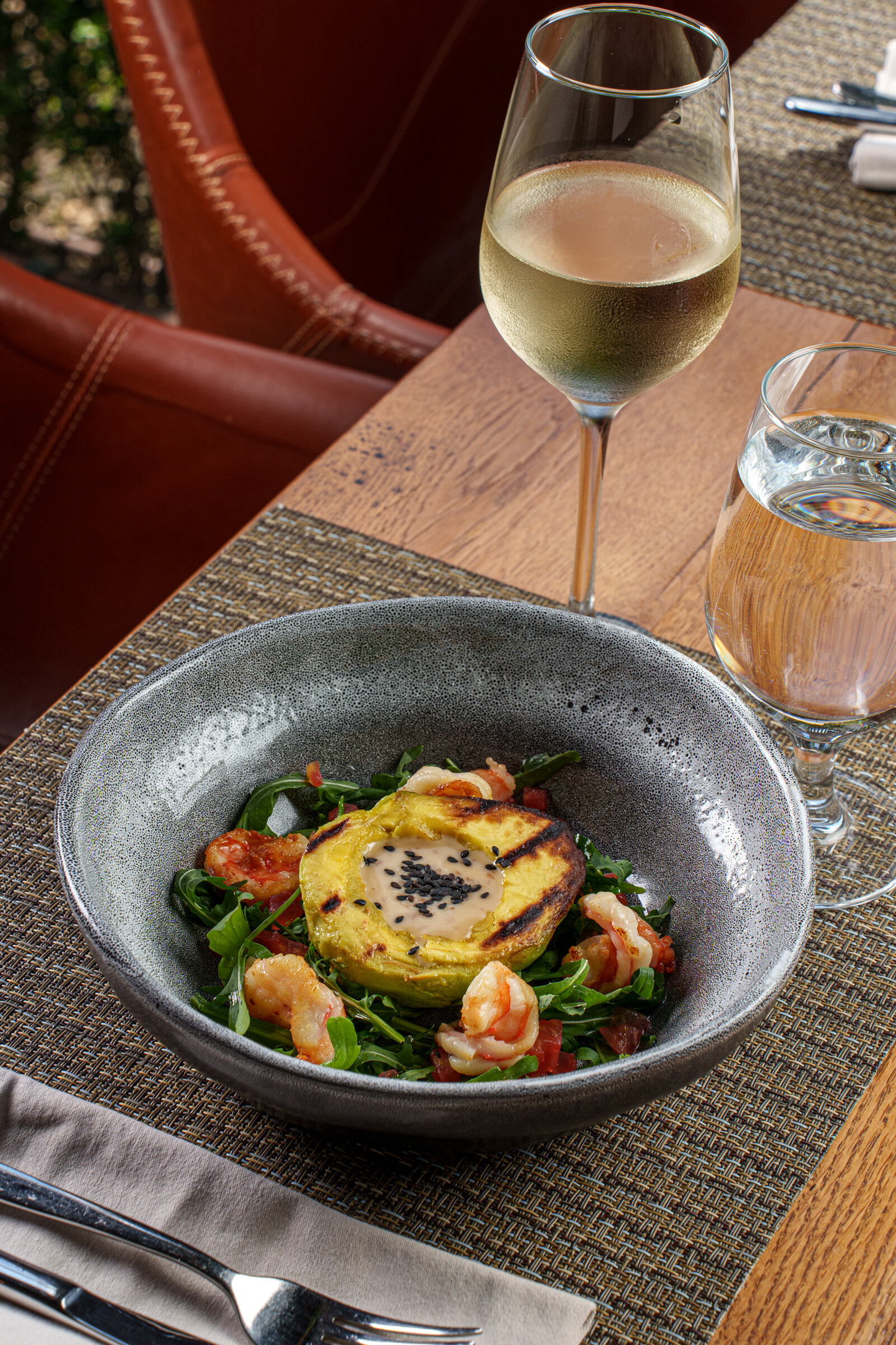 Фото Атмосфера