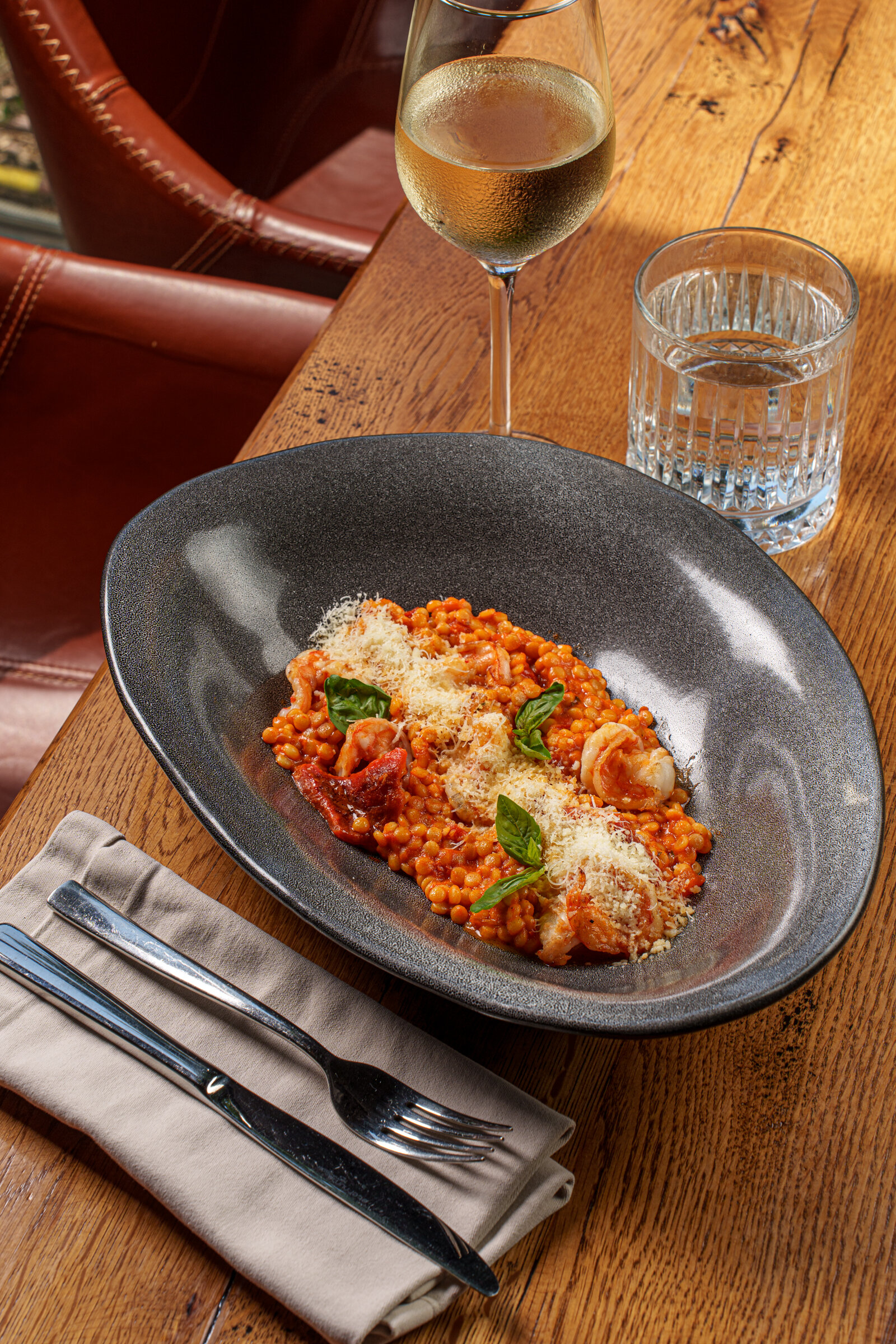 Фото Атмосфера