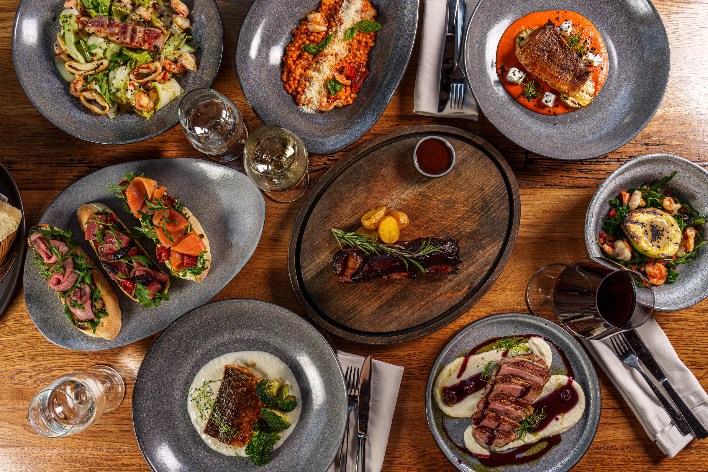 Фото Атмосфера