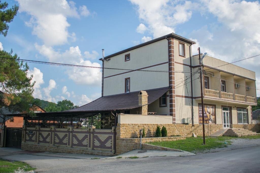 Фото отеля 5