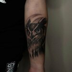 Metal (Kirova Street, 306), tattoo studio