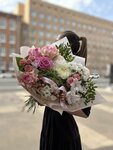 Lotos flower (Suschyovsky Val Street, 14/22к7), flower shop