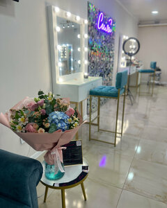 Shine (Salavat, bulvar Salavata Yulayeva, 48), beauty salon