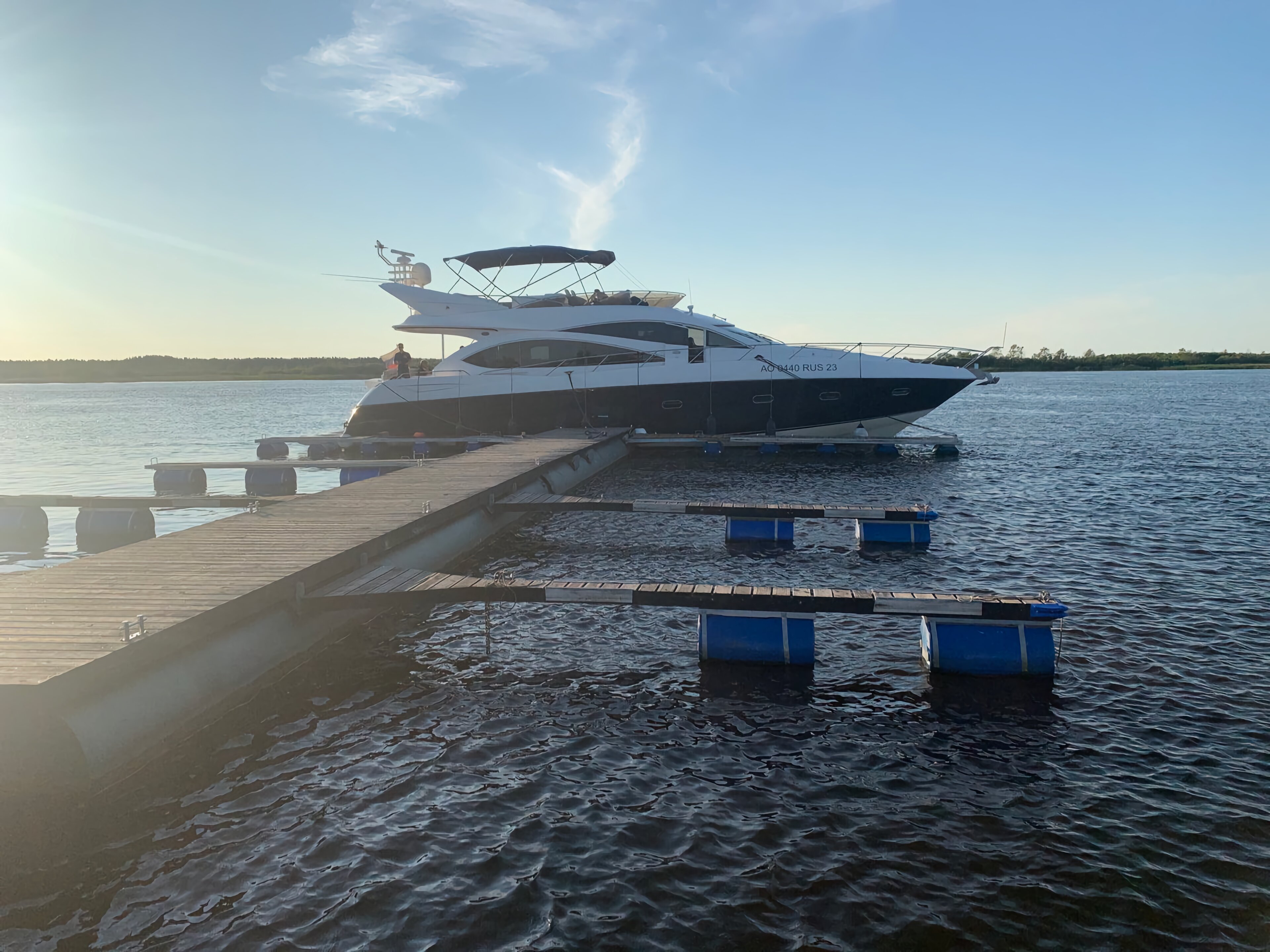 Фото Свирская