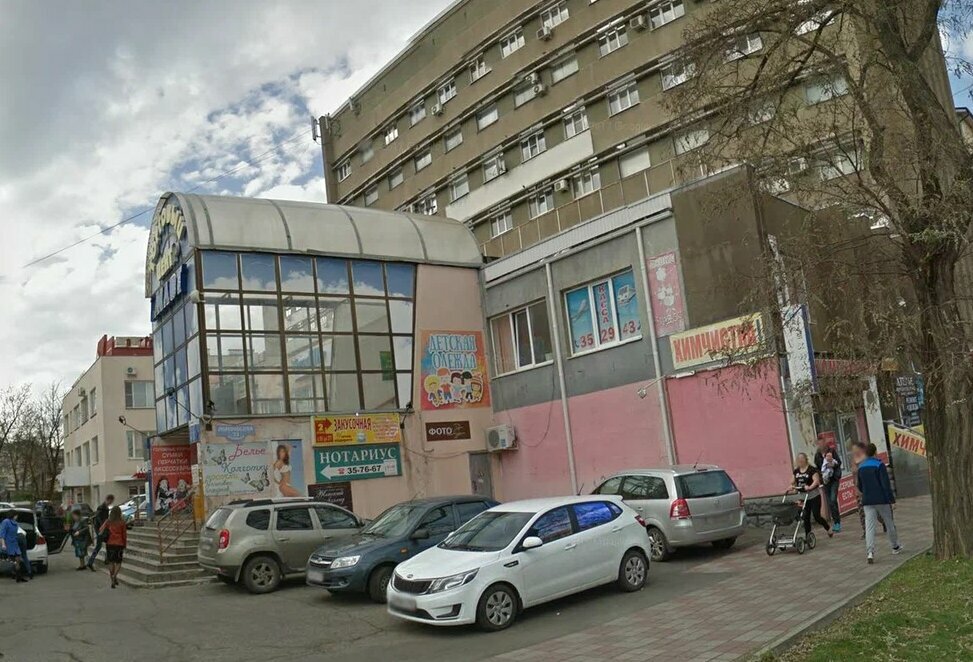 Private experts Психолог- гипноног Лацынников И. В., Stavropol, photo