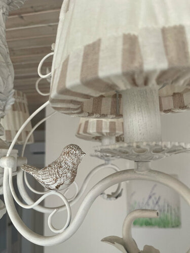 Иное жильё Прованс на Вербовой в Новороссийске