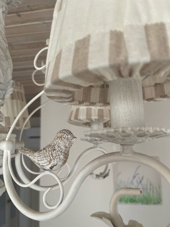 Фото Прованс на Вербовой