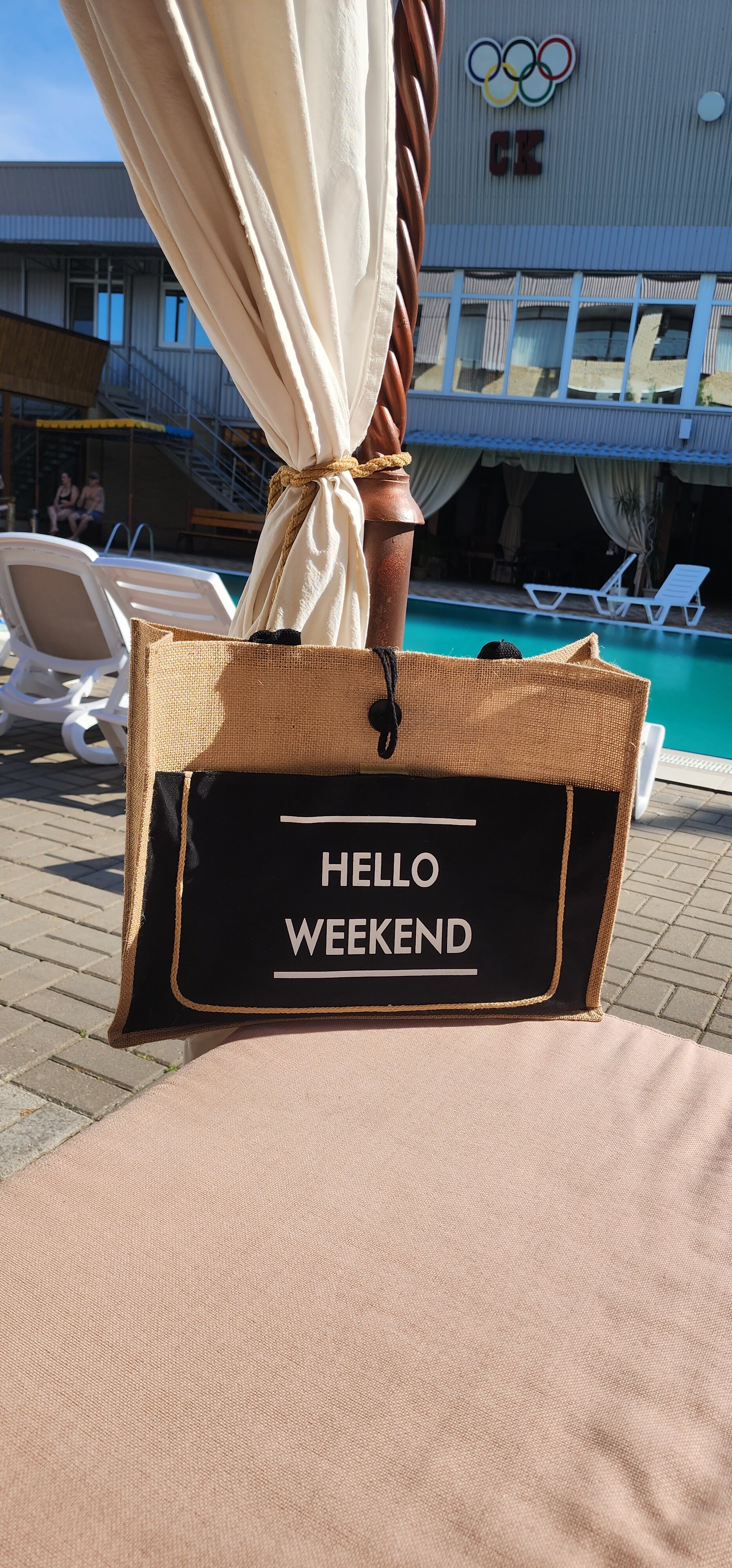 Фото Медведь Resort