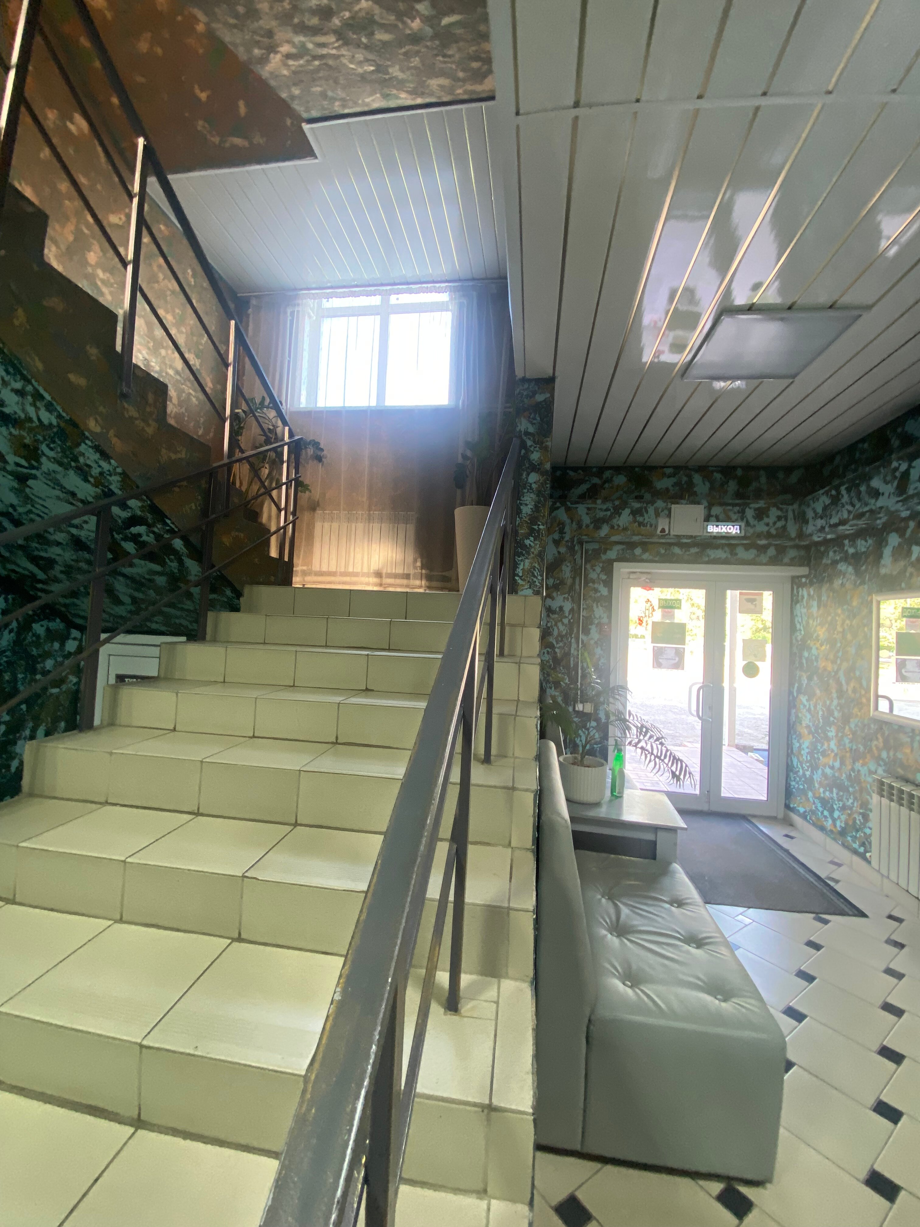 Фото Отель № 1