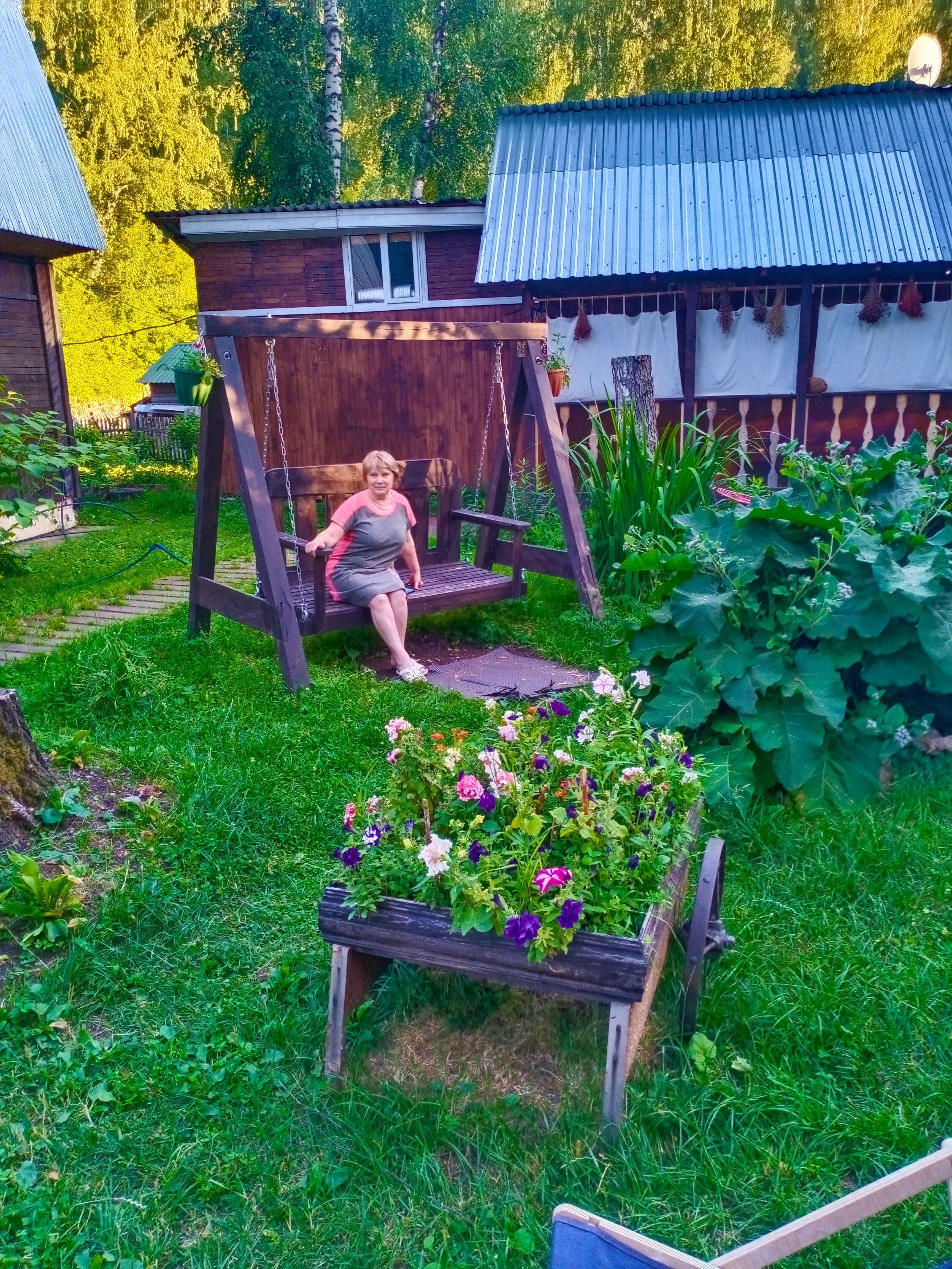 Фото Усадьба Добрыня