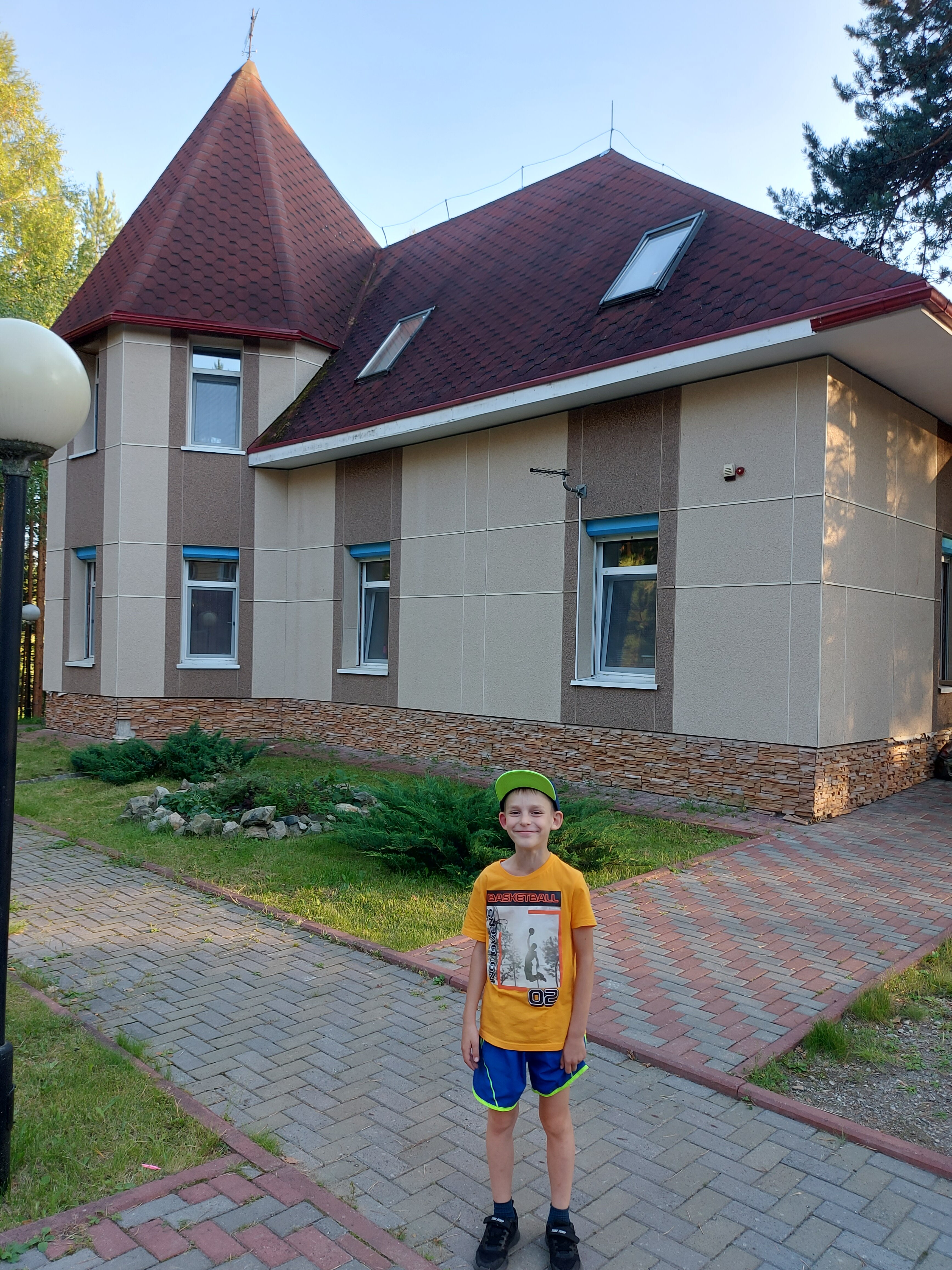 Фото отеля 4