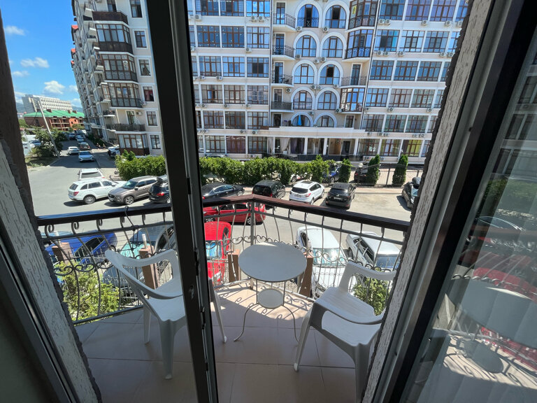 Фото Сальвадор Holiday and Aqua-zone