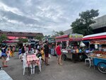 Farmers' market (Chon Buri, Pattaya, rayon Dzhomtyen), farmers' market