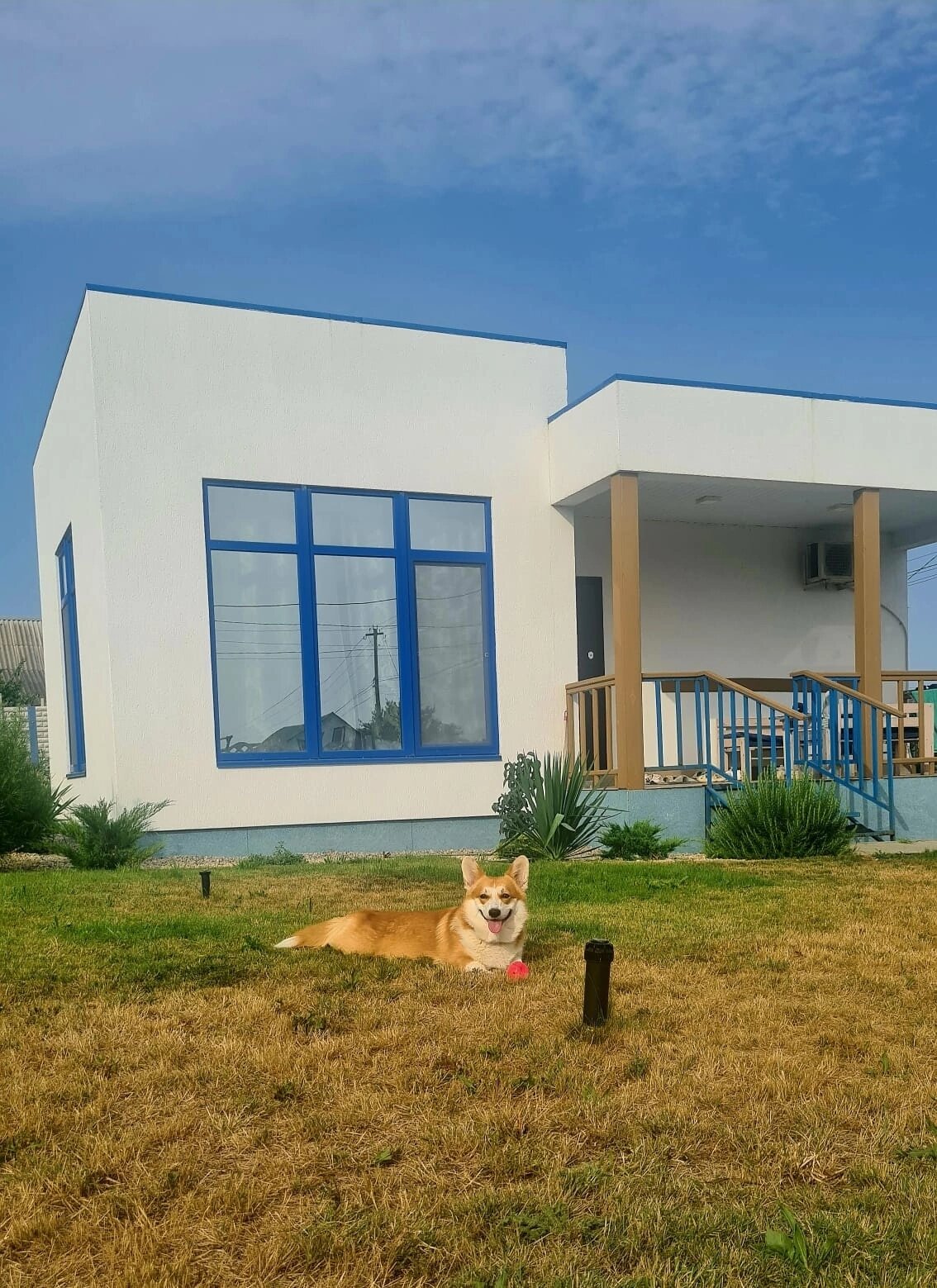 Фото СантоРини