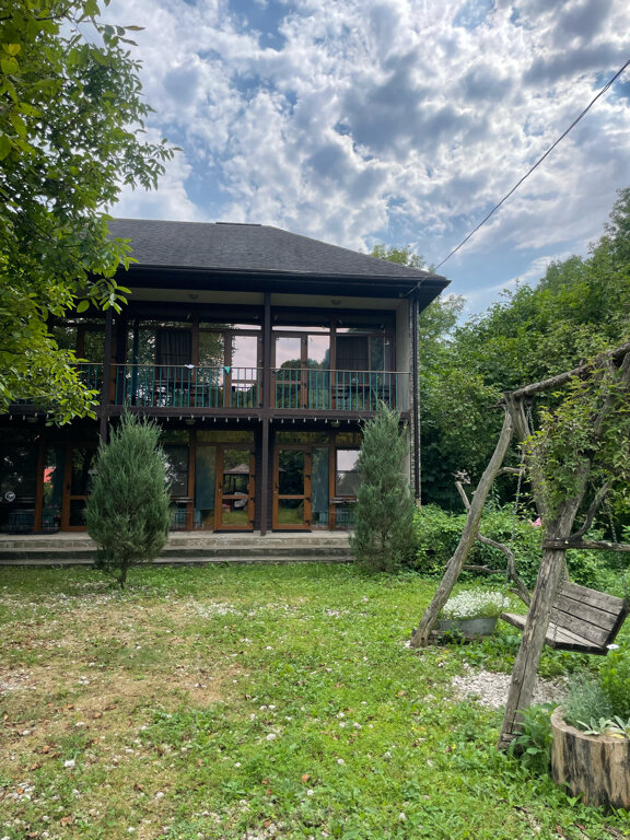 Фото Горная Лаванда