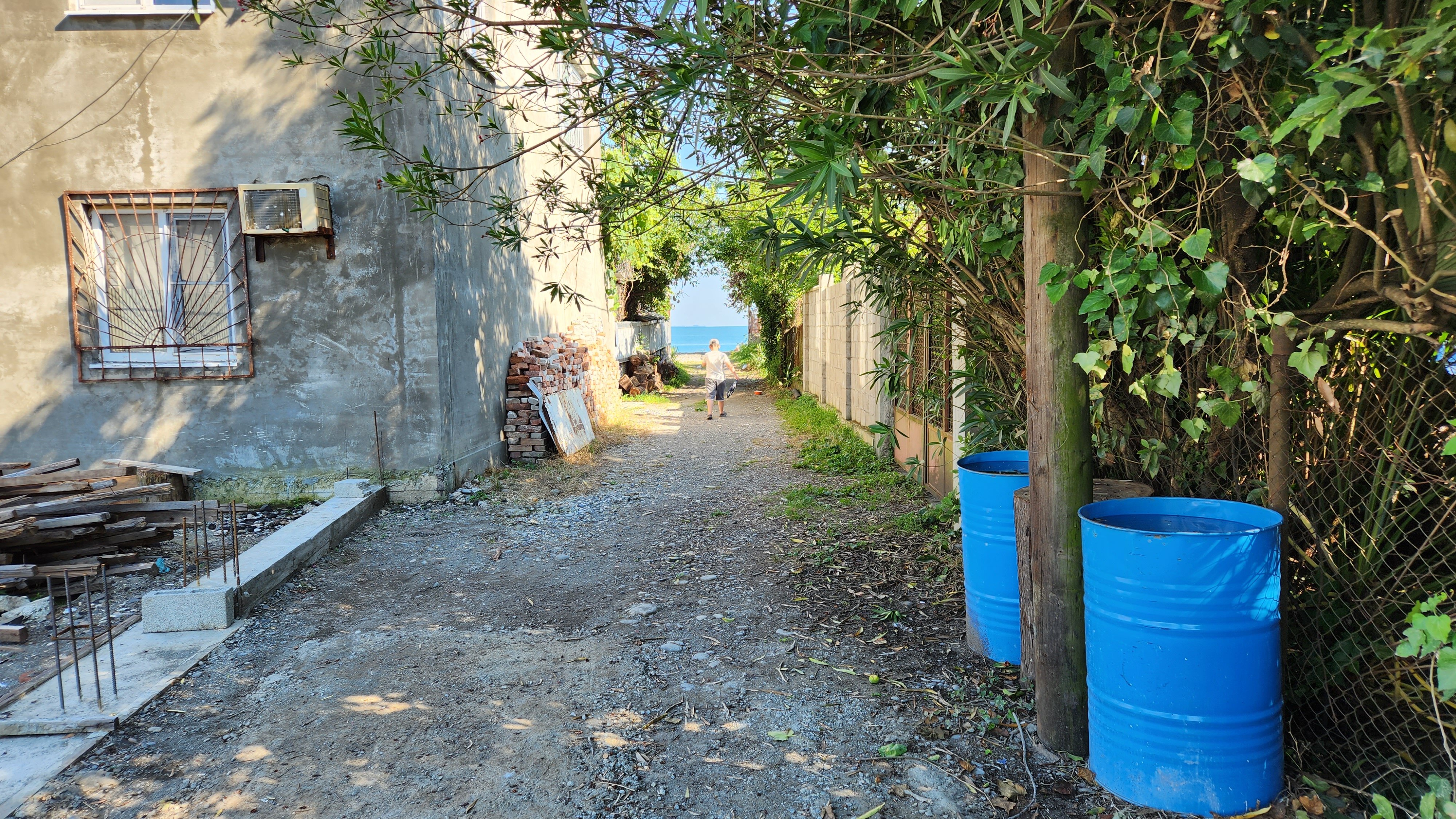 Фото Sandro Sukhumi