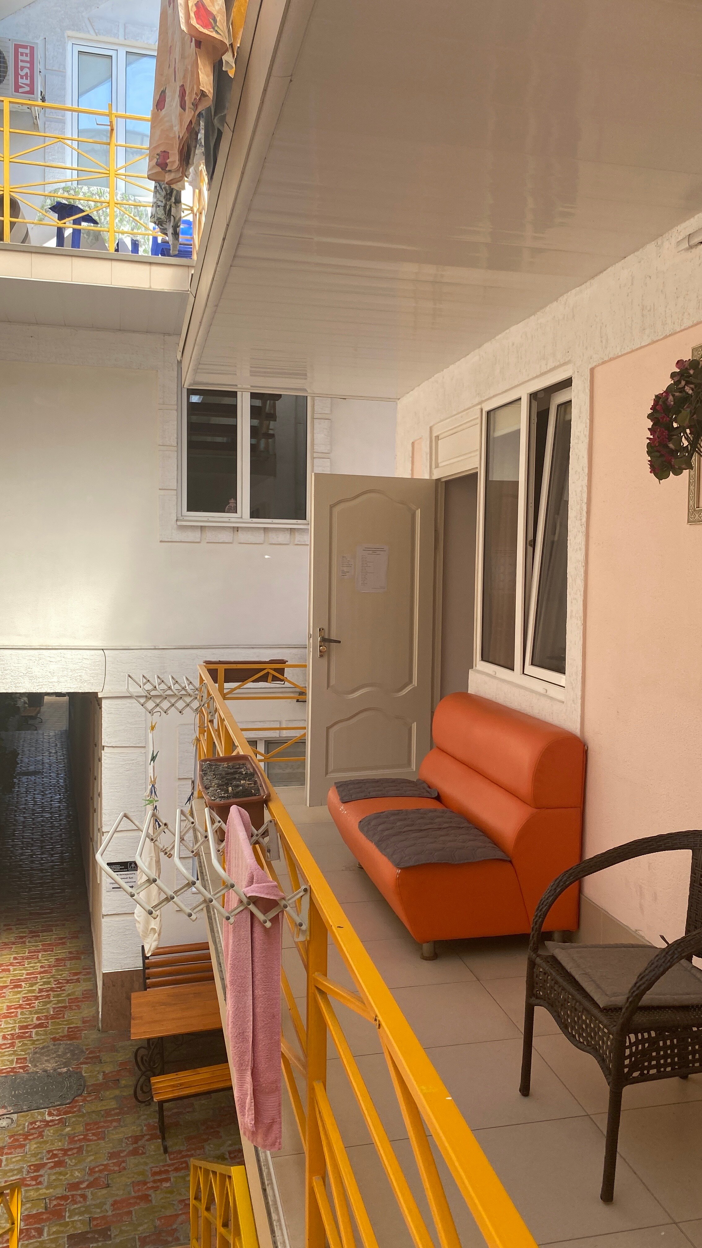 Фото Приятный отдых