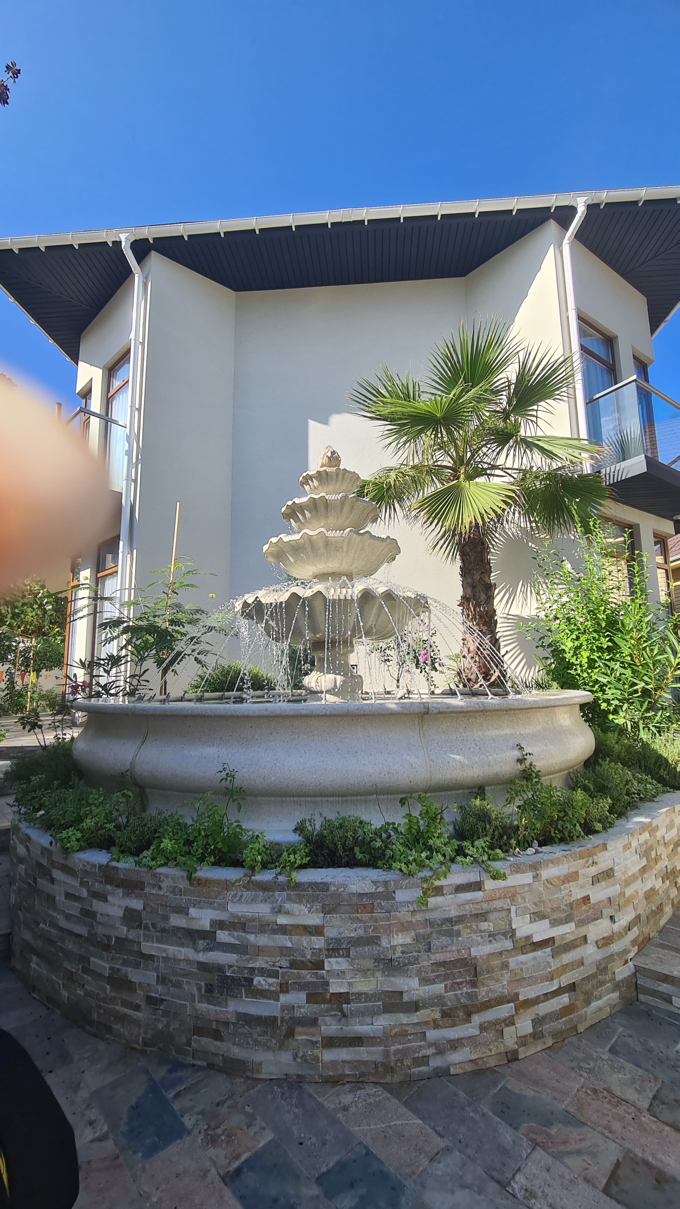 Фото Villa Maria club