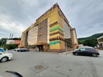 Parikmasterskij magazin (Nakhodkinskiy Avenue, 36), beauty salon equipment