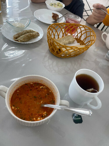 Canteen Столовая, Republic of Adygea, photo
