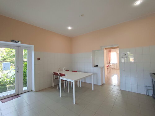 Дом в аренду Август в Горячем Ключе